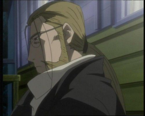 Otaku Gallery  / . / Anime e Manga / Full Metal Alchemist / Screen Shots / Episodi / 44 - Hohenheim della luce / 096.jpg